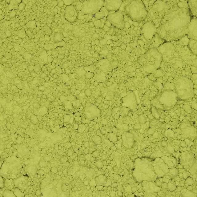 Groene Thee Matcha Japan Basis van De Theefabriek, 1x 1 kg